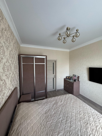 
   Продам 2-комнатную, 55 м², Строителей ул, 4к3

. Фото 7.