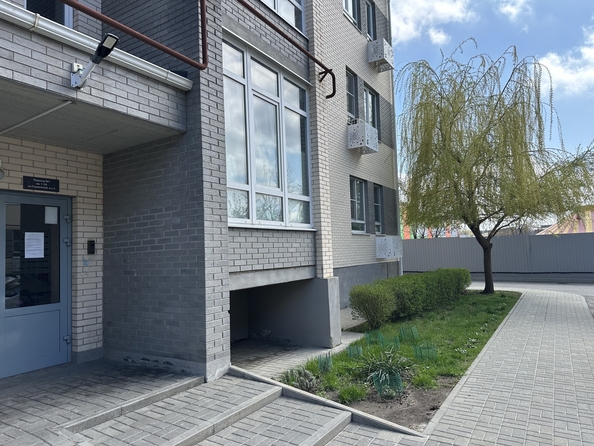 
   Продам 2-комнатную, 55 м², Строителей ул, 4к3

. Фото 19.