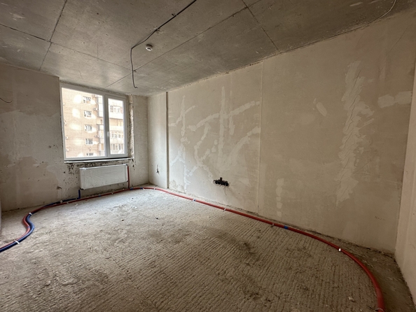 
   Продам 1-комнатную, 37 м², Менделеева ул, 53А

. Фото 8.