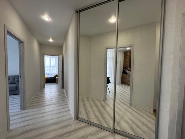 
  Сдается 2-комн. квартира, 59.7 м², 40-летия Победы пр-кт, д. 111/1
. Фото 11.
