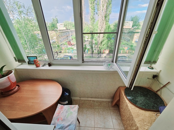 
   Продам 2-комнатную, 47 м², Луначарского ул, 166а

. Фото 8.