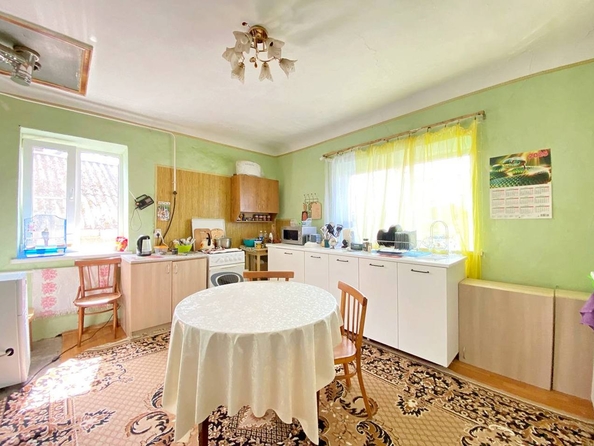 
   Продам дом, 144 м², Высочино

. Фото 10.