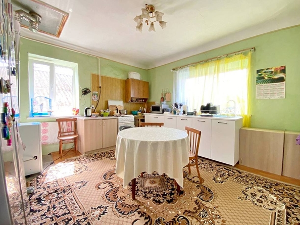 
   Продам дом, 144 м², Высочино

. Фото 11.