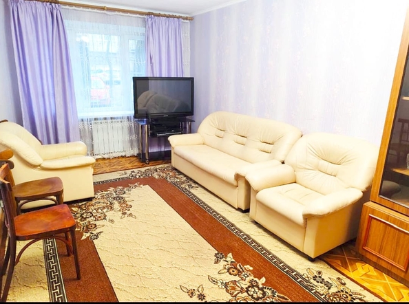 
   Продам 3-комнатную, 55.6 м², Стачки пр-кт, 193/1

. Фото 1.