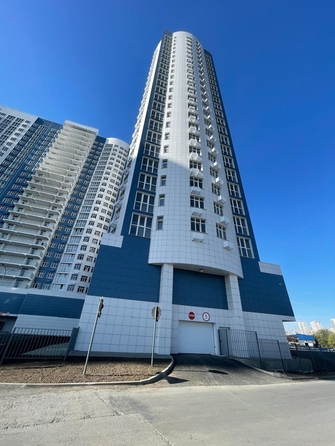 
   Продам студию, 33 м², Привокзальная пл, 3

. Фото 9.