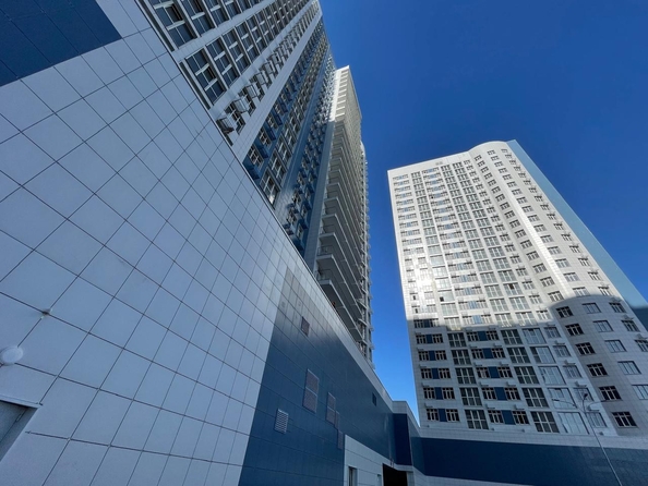 
   Продам 1-комнатную, 33 м², Привокзальная пл, 3

. Фото 5.