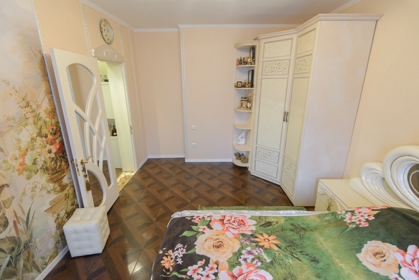 
   Продам 3-комнатный апартамент, 71.8 м², Халтуринский пер, 53

. Фото 11.