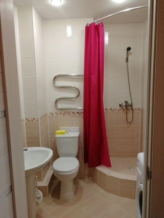 
   Продам студию, 30.8 м², Заводская ул, 25

. Фото 9.