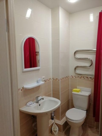
   Продам студию, 30.8 м², Заводская ул, 25

. Фото 10.