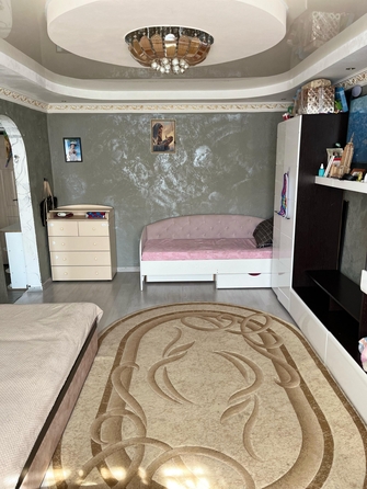 
   Продам 1-комнатную, 32 м², 40-летия Победы пр-кт, 63

. Фото 4.