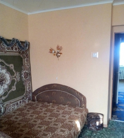 
   Продам 4-комнатную, 82 м², Абаканская ул, 24

. Фото 5.