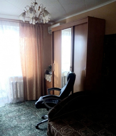 
   Продам 4-комнатную, 82 м², Абаканская ул, 24

. Фото 9.