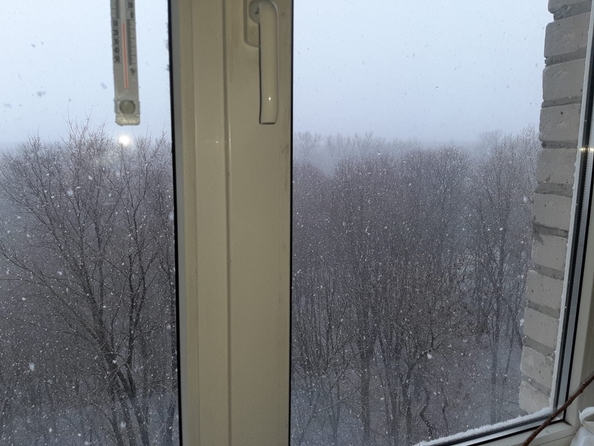 
   Продам 4-комнатную, 82 м², Абаканская ул, 24

. Фото 18.