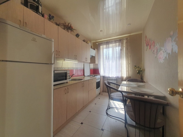 
   Продам 1-комнатную, 30 м², 1-й Пламенный пер, 5

. Фото 7.