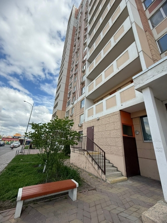 
   Продам 1-комнатную, 36.3 м², Еременко ул, 90/27

. Фото 7.