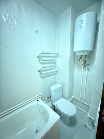 
   Продам 1-комнатную, 39.3 м², Извилистая ул, 21

. Фото 8.