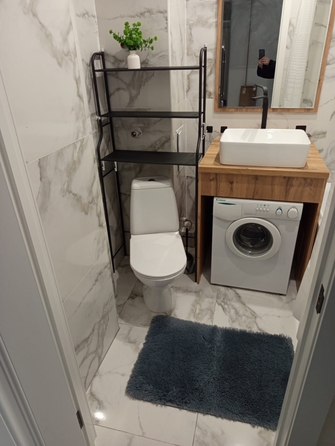 
   Продам студию, 28 м², Студенческая ул, 8

. Фото 7.