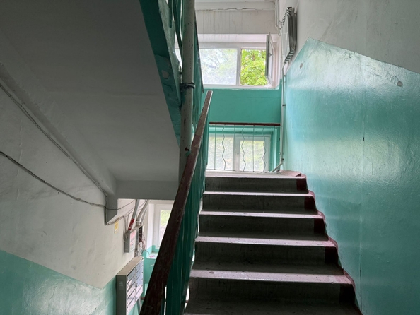 
   Продам 3-комнатную, 60 м², Коммунистический пр-кт, 33/2

. Фото 15.