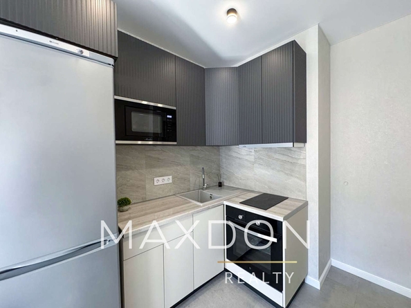 
   Продам 2-комнатную, 42 м², Красноармейская ул, 157в/83

. Фото 5.