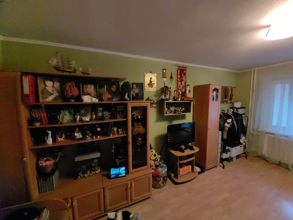 
  Продается 1-комн. квартира, 40 м², Комарова б-р, д. 16/3
. Фото 7.