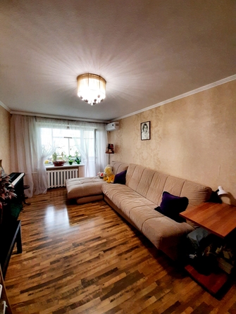 
  Продается 3-комн. квартира, 58 м², Тельмана ул, д. 73/94
. Фото 1.