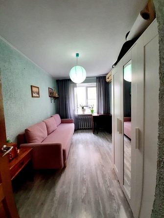 
  Продается 3-комн. квартира, 58 м², Тельмана ул, д. 73/94
. Фото 4.