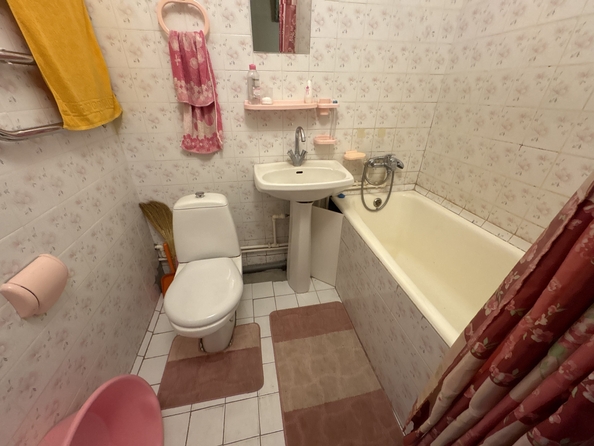 
  Продается 1-комн. квартира, 31 м², Максима Горького ул, д. 206
. Фото 9.