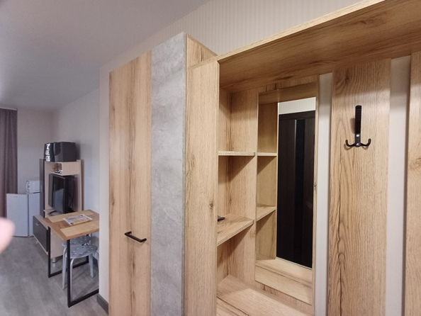
  Продается 1-комн. квартира, 21 м², Черевичкина ул, д. 91
. Фото 7.