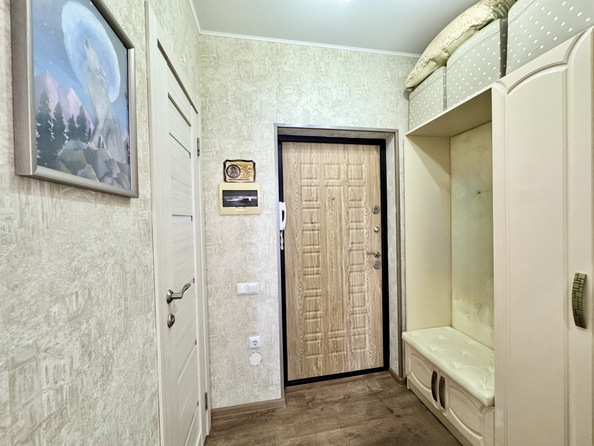 
  Продается 1-комн. квартира, 33 м², Суворова ул, д. 21
. Фото 7.
