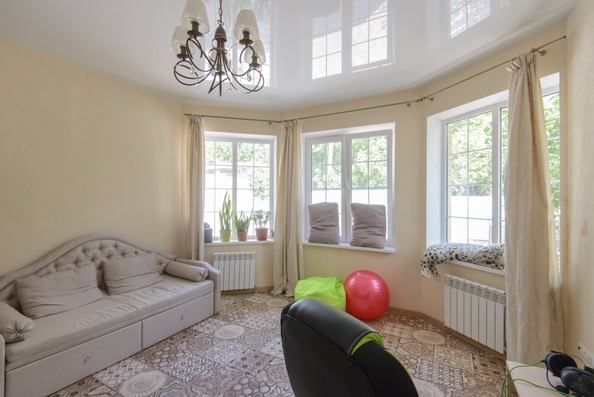 
  Продается коттедж, 80 м², Ростов-на-Дону
. Фото 3.