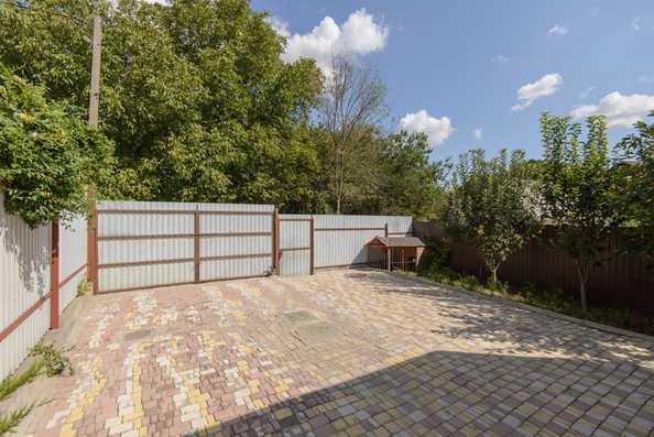 
  Продается коттедж, 80 м², Ростов-на-Дону
. Фото 26.