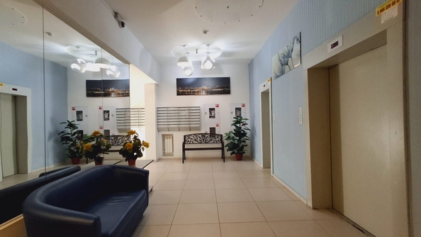 
  Продается 1-комн. квартира, 45 м², Гвардейский пер, д. 11/4
. Фото 8.