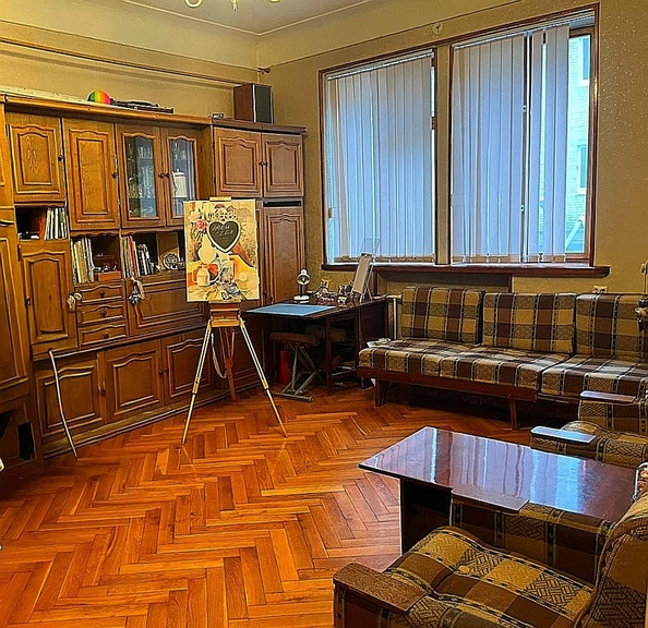 
  Продается 2-комн. квартира, 65 м², Соборный пер, д. 45
. Фото 1.