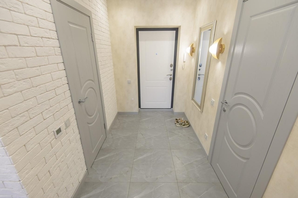 
  Продается 2-комн. квартира, 55.2 м², Нижегородская ул, д. 31
. Фото 23.