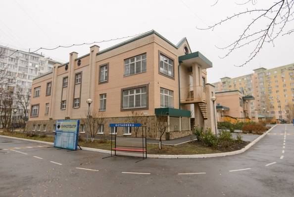 
  Продается 1-комн. квартира, 31 м², Миронова ул, д. 12/1
. Фото 10.