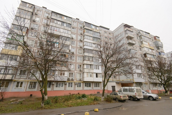 
  Продается 1-комн. квартира, 31 м², Миронова ул, д. 12/1
. Фото 12.