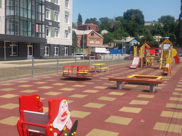 
  Продается 2-комн. квартира, 45 м², Сиверса пр-кт, д. 28
. Фото 2.