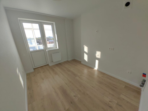 
  Продается 1-комн. квартира, 35 м², Клубная ул, д. 8
. Фото 4.