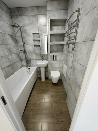 
  Продается 1-комн. квартира, 35 м², Клубная ул, д. 8
. Фото 13.