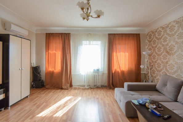 
  Продается дом, 75 м², Ростов-на-Дону
. Фото 1.