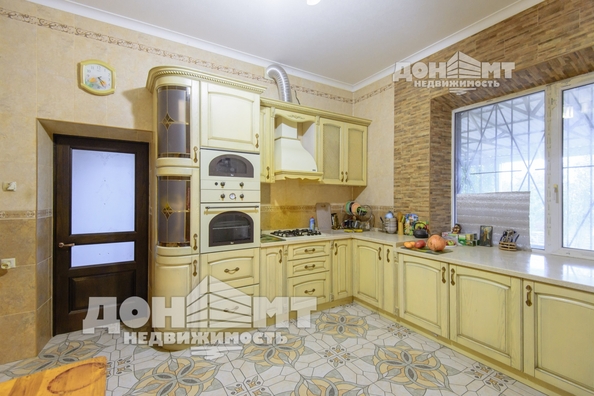 
  Продается дом, 221 м², поселок Янтарный
. Фото 2.
