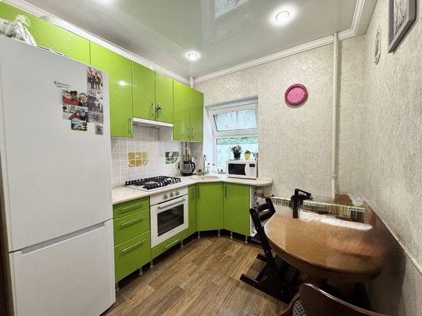 
  Продается 1-комн. квартира, 31 м², 40-летия Победы пр-кт, д. 55
. Фото 1.