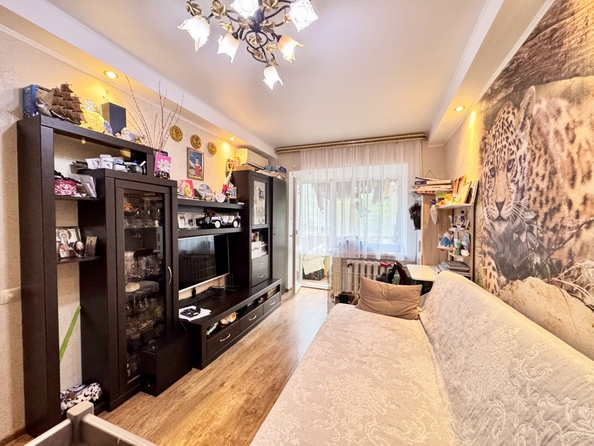 
  Продается 1-комн. квартира, 31 м², 40-летия Победы пр-кт, д. 55
. Фото 2.