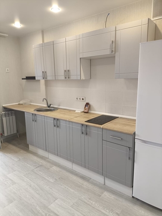 
  Продается 1-комн. квартира, 39 м², Воровского ул, д. 17
. Фото 2.
