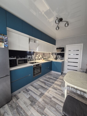 
  Продается 2-комн. квартира, 58 м², Герасименко ул, д. 17/2
. Фото 1.