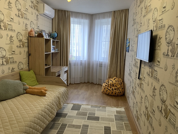 
  Продается 3-комн. квартира, 93.1 м², 339-й Стрелковой Дивизии ул, д. 12д
. Фото 12.
