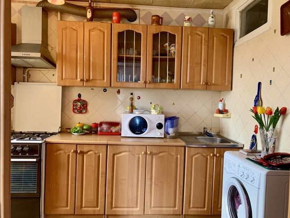 
  Продается 3-комн. квартира, 60 м², Стачки пр-кт, д. 11
. Фото 15.