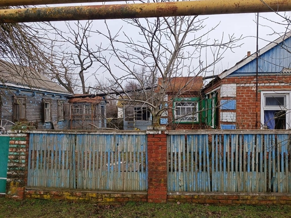 
  Продается коттедж, 48 м², село Стефанидинодар
. Фото 1.