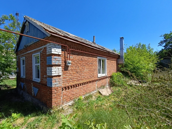 
  Продается коттедж, 48 м², село Стефанидинодар
. Фото 7.