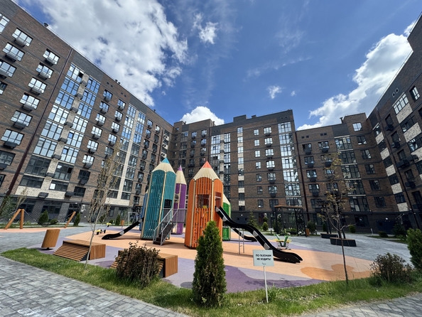 
  Продается 1-комн. квартира, 41 м², 40-летия Победы пр-кт, д. 111
. Фото 4.